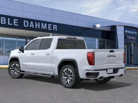 Another view of 2026 GMC Sierra 1500 Denali for sale in Kansas City, MO at Cable Dahmer Buick GMC of Kansas City