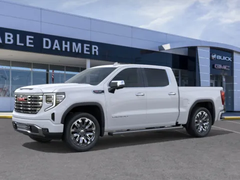 Photos of 2026 GMC Sierra 1500 Denali for sale in Kansas City, MO at Cable Dahmer Buick GMC of Kansas City