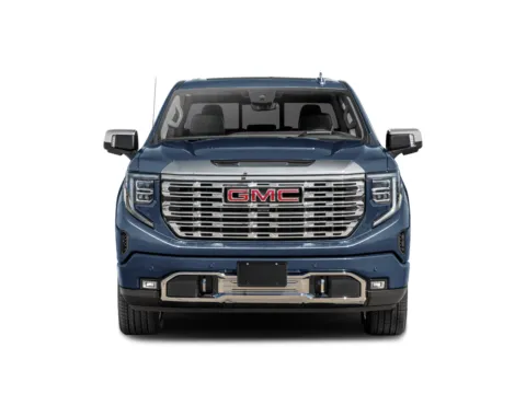 More photos of 2026 GMC Sierra 1500 Denali at Cable Dahmer Buick GMC of Kansas City, MO