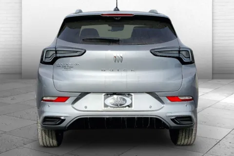 Photos of 2026 Buick Encore GX Avenir for sale in Kansas City, MO at Cable Dahmer Buick GMC of Kansas City