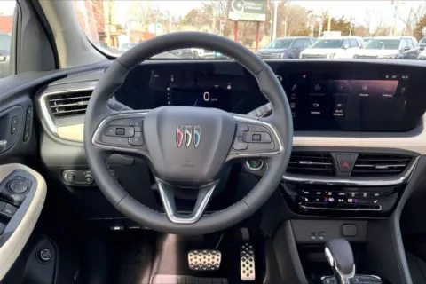 More photos of 2026 Buick Encore GX Avenir at Cable Dahmer Buick GMC of Kansas City, MO