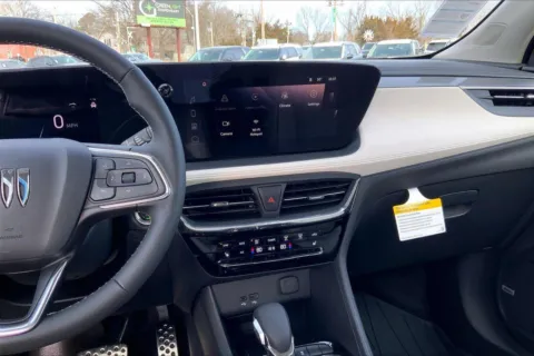 More photos of 2026 Buick Encore GX Avenir at Cable Dahmer Buick GMC of Kansas City, MO