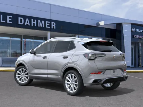 Another view of 2026 Buick Encore GX Avenir for sale in Kansas City, MO at Cable Dahmer Buick GMC of Kansas City