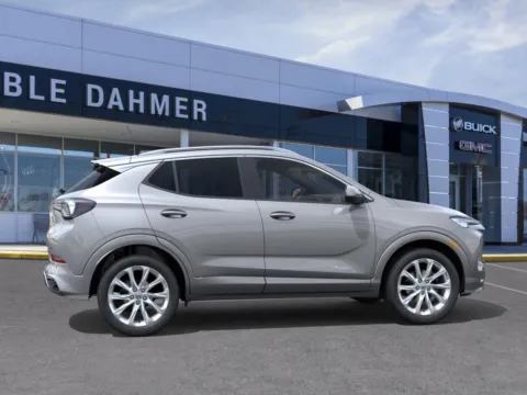 More photos of 2026 Buick Encore GX Avenir at Cable Dahmer Buick GMC of Kansas City, MO