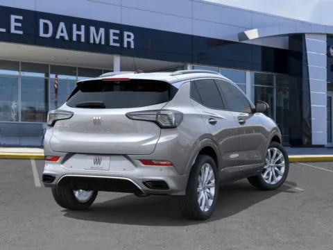 More photos of 2026 Buick Encore GX Avenir at Cable Dahmer Buick GMC of Kansas City, MO