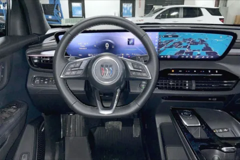 More photos of 2026 Buick Enclave Sport Touring at Cable Dahmer Buick GMC of Kansas City, MO