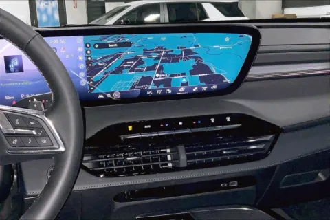 More photos of 2026 Buick Enclave Sport Touring at Cable Dahmer Buick GMC of Kansas City, MO