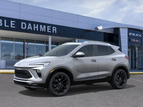 Photos of 2026 Buick Encore GX Sport Touring for sale in Kansas City, MO at Cable Dahmer Buick GMC of Kansas City