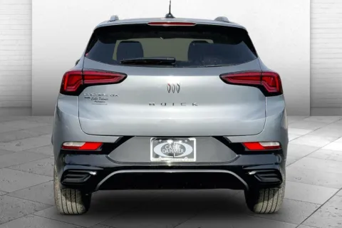 Photos of 2026 Buick Encore GX Sport Touring for sale in Kansas City, MO at Cable Dahmer Buick GMC of Kansas City
