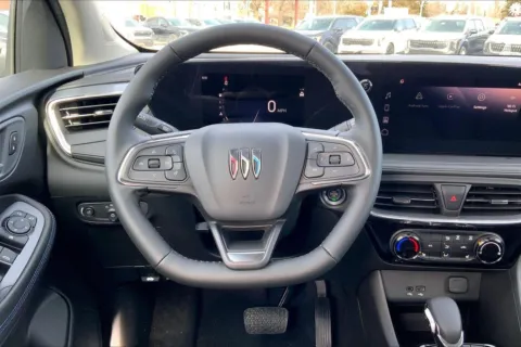 More photos of 2026 Buick Encore GX Sport Touring at Cable Dahmer Buick GMC of Kansas City, MO