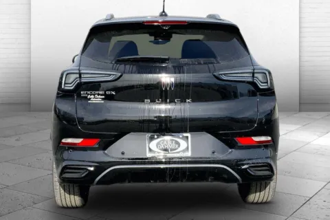 Photos of 2026 Buick Encore GX Avenir for sale in Kansas City, MO at Cable Dahmer Buick GMC of Kansas City