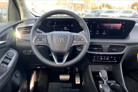 More photos of 2026 Buick Encore GX Avenir at Cable Dahmer Buick GMC of Kansas City, MO