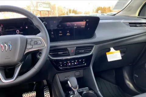 More photos of 2026 Buick Encore GX Avenir at Cable Dahmer Buick GMC of Kansas City, MO
