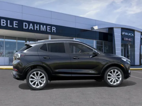 More photos of 2026 Buick Encore GX Avenir at Cable Dahmer Buick GMC of Kansas City, MO