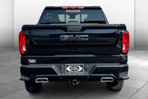 Photos of 2026 GMC Sierra 1500 Denali Ultimate for sale in Kansas City, MO at Cable Dahmer Buick GMC of Kansas City