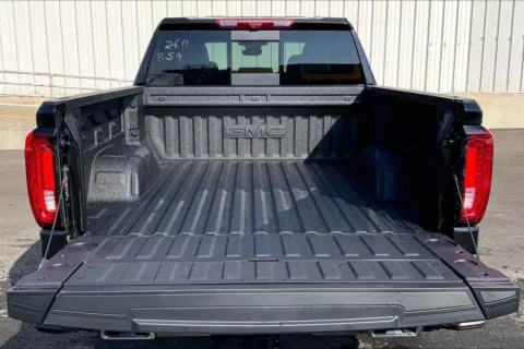 Another view of 2026 GMC Sierra 1500 Denali Ultimate for sale in Kansas City, MO at Cable Dahmer Buick GMC of Kansas City