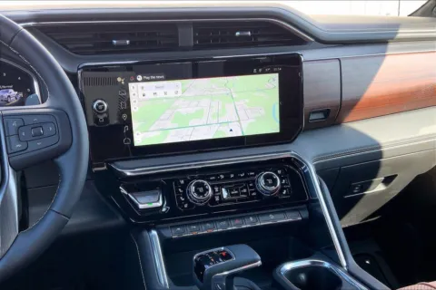 More photos of 2026 GMC Sierra 1500 Denali Ultimate at Cable Dahmer Buick GMC of Kansas City, MO