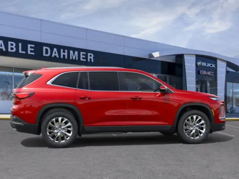 More photos of 2026 Buick Enclave Preferred at Cable Dahmer Buick GMC of Kansas City, MO