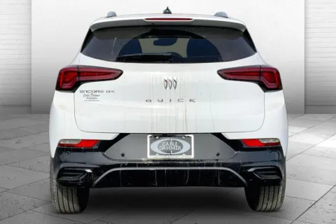 Photos of 2026 Buick Encore GX Sport Touring for sale in Kansas City, MO at Cable Dahmer Buick GMC of Kansas City