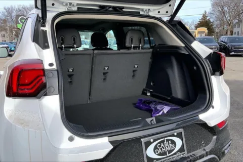 Another view of 2026 Buick Encore GX Sport Touring for sale in Kansas City, MO at Cable Dahmer Buick GMC of Kansas City