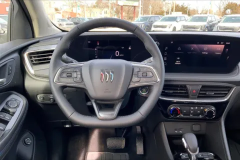 More photos of 2026 Buick Encore GX Sport Touring at Cable Dahmer Buick GMC of Kansas City, MO