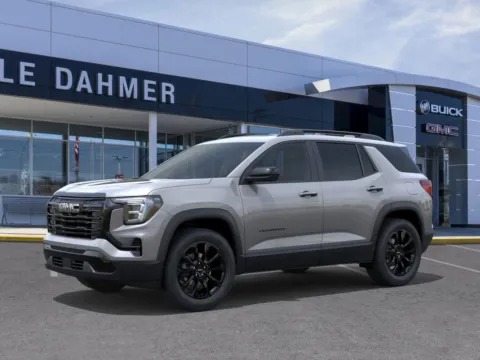 Photos of 2026 GMC Terrain Elevation for sale in Kansas City, MO at Cable Dahmer Buick GMC of Kansas City