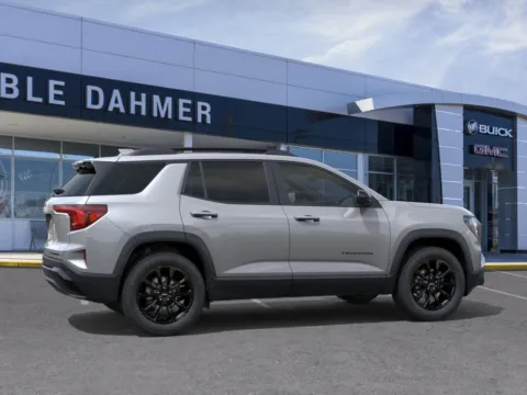 More photos of 2026 GMC Terrain Elevation at Cable Dahmer Buick GMC of Kansas City, MO