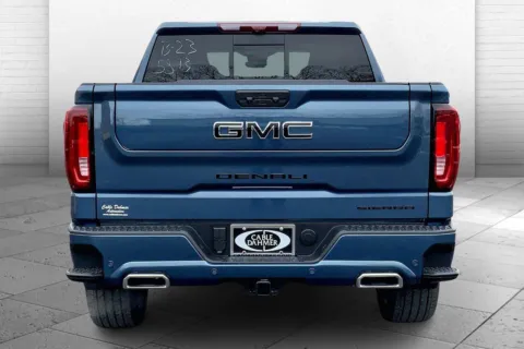 Photos of 2026 GMC Sierra 1500 Denali for sale in Kansas City, MO at Cable Dahmer Buick GMC of Kansas City