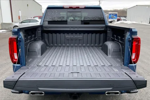 Another view of 2026 GMC Sierra 1500 Denali for sale in Kansas City, MO at Cable Dahmer Buick GMC of Kansas City