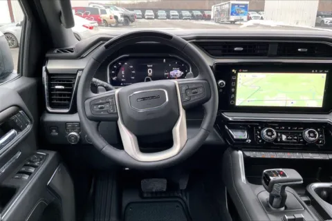 More photos of 2026 GMC Sierra 1500 Denali at Cable Dahmer Buick GMC of Kansas City, MO