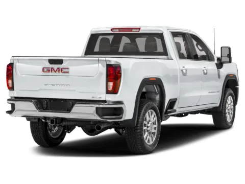 Photos of 2026 GMC Sierra 2500 HD SLE for sale in Kansas City, MO at Cable Dahmer Buick GMC of Kansas City