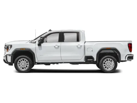 Another view of 2026 GMC Sierra 2500 HD SLE for sale in Kansas City, MO at Cable Dahmer Buick GMC of Kansas City