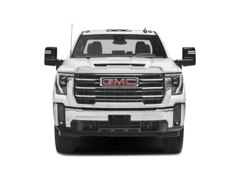More photos of 2026 GMC Sierra 2500 HD SLE at Cable Dahmer Buick GMC of Kansas City, MO