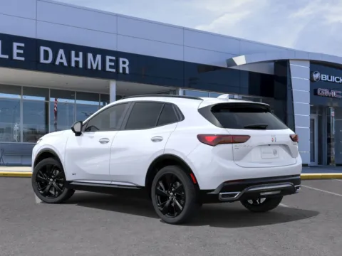 Another view of 2026 Buick Envision Sport Touring for sale in Kansas City, MO at Cable Dahmer Buick GMC of Kansas City