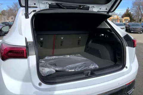 Another view of 2026 Buick Envision Sport Touring for sale in Kansas City, MO at Cable Dahmer Buick GMC of Kansas City