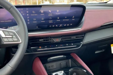 More photos of 2026 Buick Envision Sport Touring at Cable Dahmer Buick GMC of Kansas City, MO