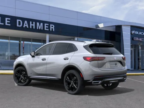 Another view of 2026 Buick Envision Sport Touring for sale in Kansas City, MO at Cable Dahmer Buick GMC of Kansas City