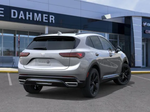 More photos of 2026 Buick Envision Sport Touring at Cable Dahmer Buick GMC of Kansas City, MO