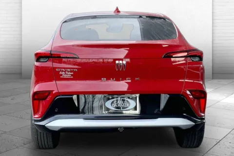 Photos of 2026 Buick Envista Sport Touring for sale in Kansas City, MO at Cable Dahmer Buick GMC of Kansas City