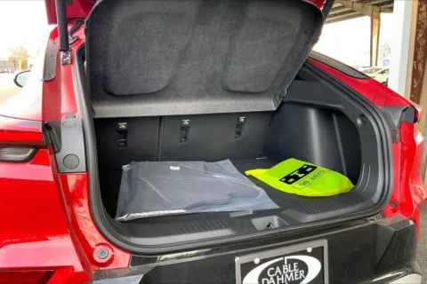 Another view of 2026 Buick Envista Sport Touring for sale in Kansas City, MO at Cable Dahmer Buick GMC of Kansas City