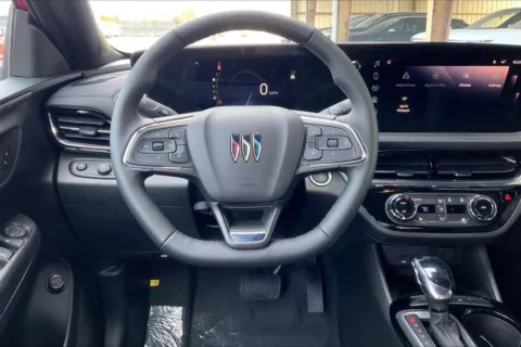 More photos of 2026 Buick Envista Sport Touring at Cable Dahmer Buick GMC of Kansas City, MO