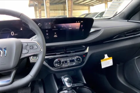 More photos of 2026 Buick Envista Sport Touring at Cable Dahmer Buick GMC of Kansas City, MO