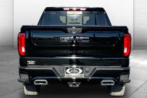 Photos of 2026 GMC Sierra 1500 Denali for sale in Kansas City, MO at Cable Dahmer Buick GMC of Kansas City
