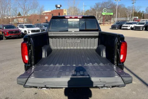 Another view of 2026 GMC Sierra 1500 Denali for sale in Kansas City, MO at Cable Dahmer Buick GMC of Kansas City