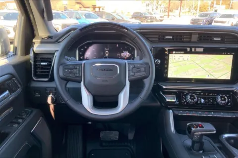 More photos of 2026 GMC Sierra 1500 Denali at Cable Dahmer Buick GMC of Kansas City, MO