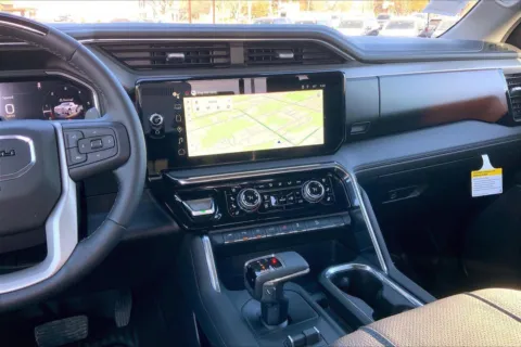 More photos of 2026 GMC Sierra 1500 Denali at Cable Dahmer Buick GMC of Kansas City, MO