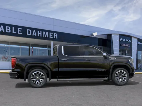 More photos of 2026 GMC Sierra 1500 Denali at Cable Dahmer Buick GMC of Kansas City, MO