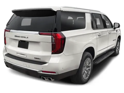 Photos of 2026 GMC Yukon XL Denali for sale in Kansas City, MO at Cable Dahmer Buick GMC of Kansas City