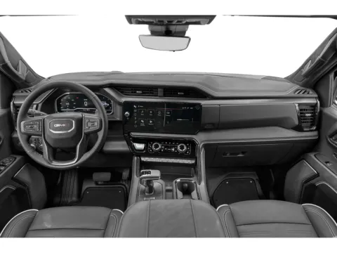 More photos of 2026 GMC Sierra 1500 AT4X at Cable Dahmer Buick GMC of Kansas City, MO
