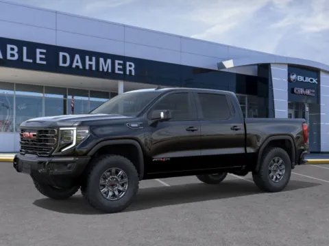 Photos of 2026 GMC Sierra 1500 AT4X for sale in Kansas City, MO at Cable Dahmer Buick GMC of Kansas City